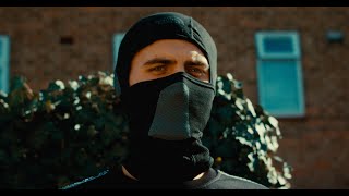 John Bernard -  Ravenous [  Video]