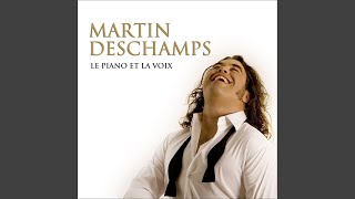 Miniatura de "Martin Deschamps - Le piano et la voix"