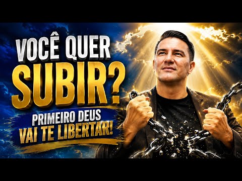 SEM LIBERTAÇÃO NÃO EXISTE OUTRO NÍVEL