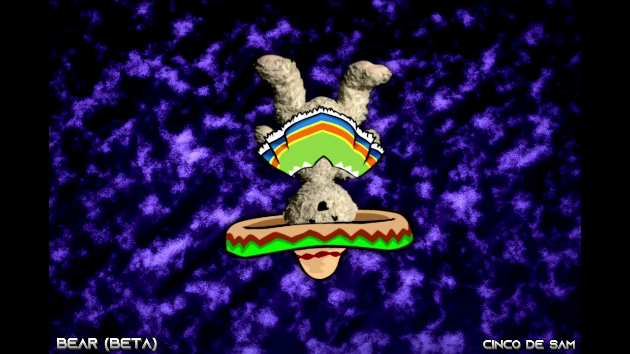 Roblox BEAR (Beta) OST || Cinco De Sam || Theme