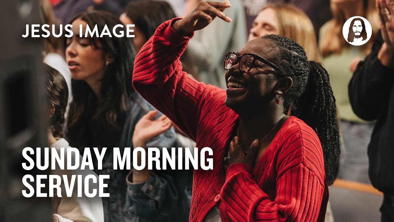 Sunday Morning Service | February 22nd