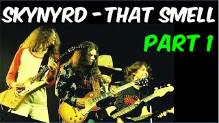 Download Lagu That Smell by Lynyrd Skynyrd Guitar Lesson, Part 1 | Steve Gaines MP3 Download Lagu That Smell by Lynyrd Skynyrd Guitar Lesson, Part 1 | Steve Gaines MP3
