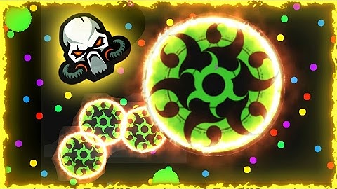 BLOB- (Clip)/Doublesplit God?/Epic💣