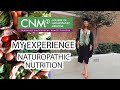 My experience at the college of naturopathic medicine cnm what to expect  my top tips 