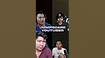 Thumbnail of Jumpscare Youtuber🤣 - Aci GameSpot - Miawaug - Windah Basudara