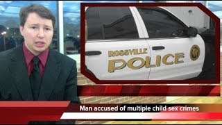 Chattanooga Update - June 10, 2014