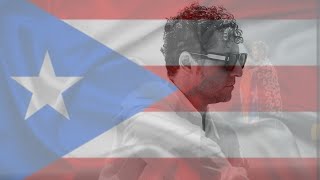 PUERTO RICO David Bisbal 2024 20º aniversario.