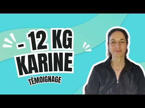 Témoignage Karine