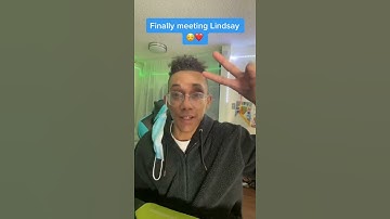 Meeting my long distance girlfriend for the first time! (1,849 Miles)