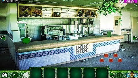 Wow Abandoned Rat Family Escape Walkthrough [WowEscape]