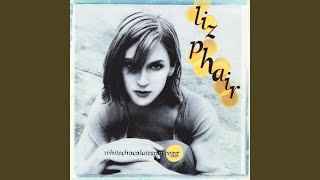 Vignette de la vidéo "Liz Phair - White Chocolate Space Egg"