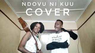 NDOVU NI KUU (LIVE COVER BY URBAN STREET FREDDY)