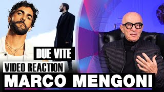 Psichiatra | Analisi Psicologica della Canzone "Due Vite" di Marco Mengoni, Vincitore Sanremo 2023