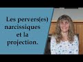 Les perverses narcissiques et la projection