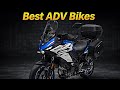 12 Best ADV Honda Yamaha Suzuki And Kawasaki Motorcycles Of 2026 12 Best ADV Honda Yamaha Suzuki And Kawasaki Motorcycles Of 2026