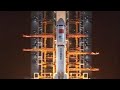 China launches new cargo craft to send space station supplies