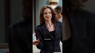 She'll be there for hours | #DrewCarey #Shorts