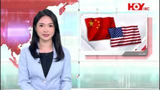 Berita Kabel HOYIBC | 18 Juli 2025 (Jumat)