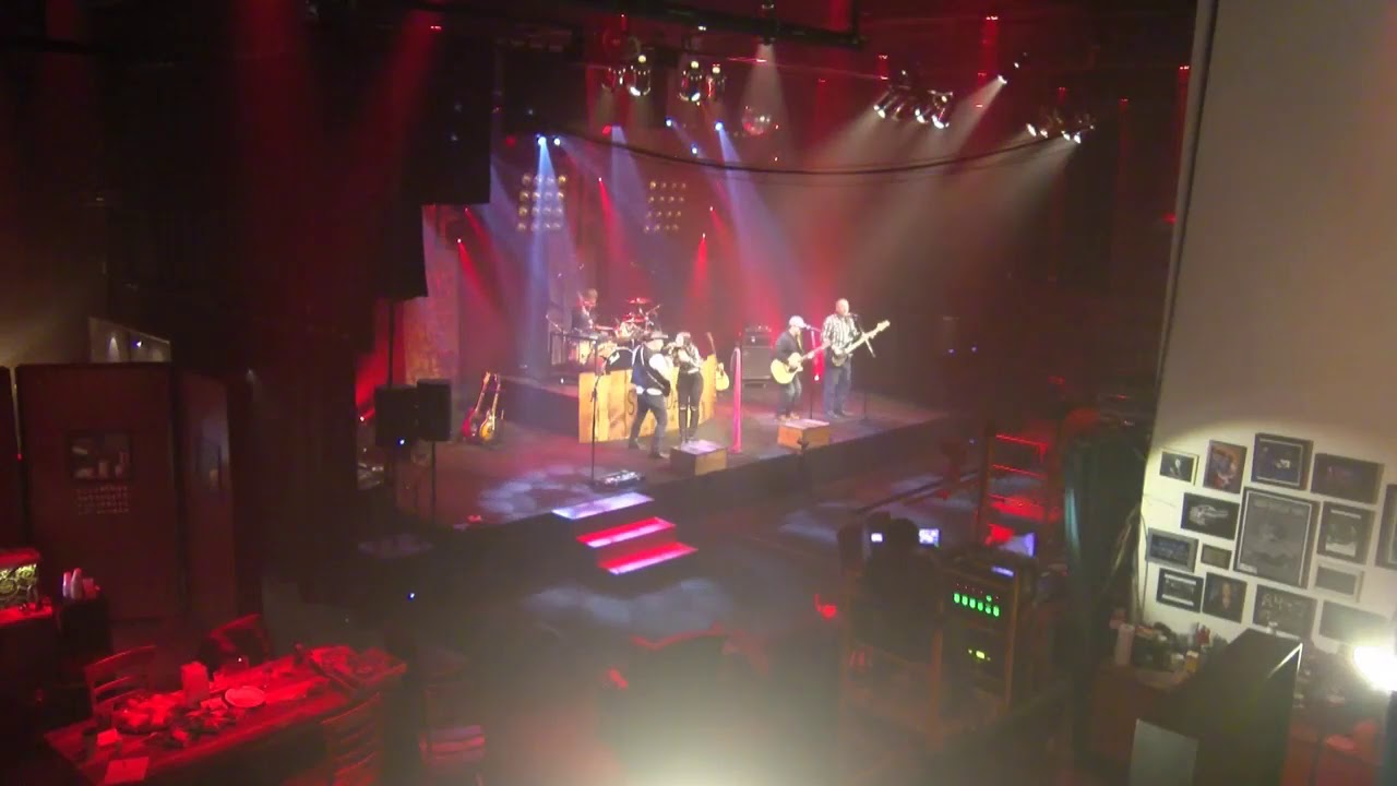 Stone Daisy Band A440 Studios Time Lapse YouTube