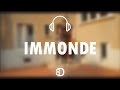 Leto - Immonde feat. Koba LaD ( 8D EXPERIENCE 🎧 )