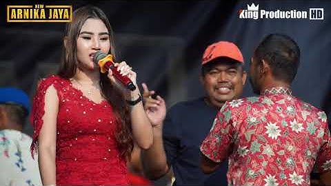 Dagang Pindang - Anik Arnika - New Arnika Jaya Live Desa Bayalangu Gegegsik Cirebon