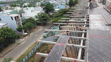 Chuyên nhận đóng tháo cốp pha tại đà nẵng 0905003914