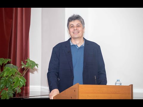 XVI Курсановский семинар. Кто такие микронасекомые и зачем их изучать?