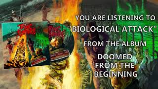 Toxic Carnage - Biological Attack