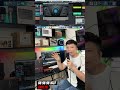 Projet hát livestream cubase trên macbook cùng Focusrite gen 4 #bkin #focusrite #cubase