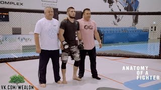 Анатомия бойца - Дорога к UFC 242 (Эпизод 10)