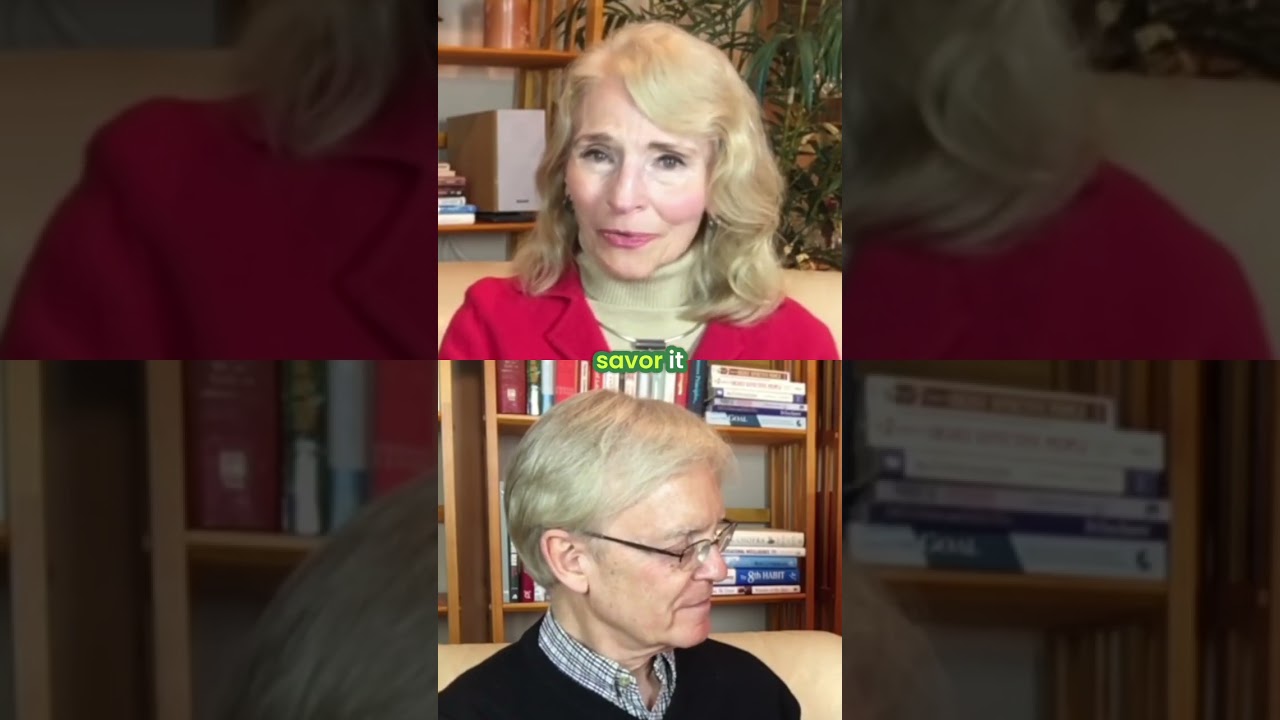 Stress Less: Breathe, Focus, and Savor the Moment! 