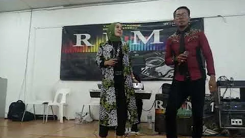 Kiambang batauik ajo lasuah vs linda leong