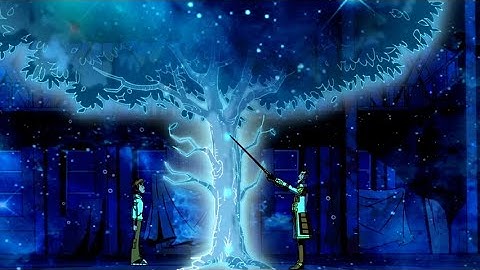 Professor Paradox explains String Theory, Quantum Mechanics to No Watch Ben and Ben Prime (HD)