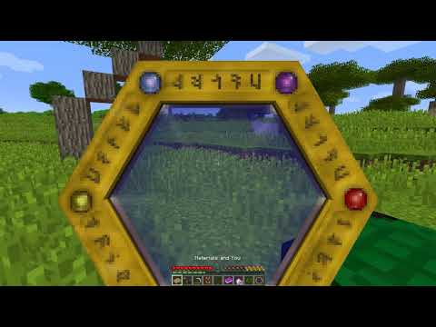 Video: Thaumcraft'ta bir odak nasıl donatılır?