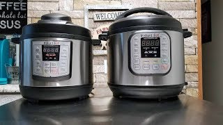 Is the 3 Qt. Mini Instant Pot Right for You? 