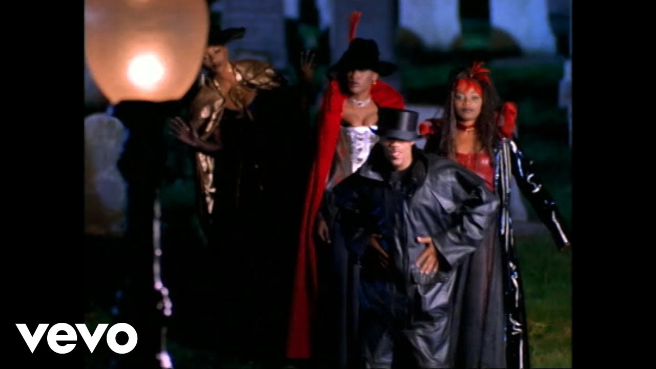 SWV   Lose My Cool Official Video ft Redman