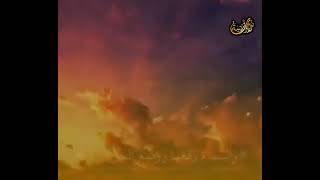 الشمس والقمر بحسبان.. مقطع رائع للشيخ عبد الباسط عبد الصمد رحمه الله