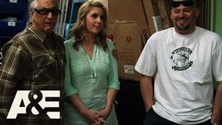 Storage Wars: Unknown Facts About the Storage Wars Cast | A&E
