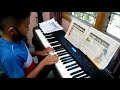 A message  piano lesson 4  reby james pajo  piano teacher jonith daguplo