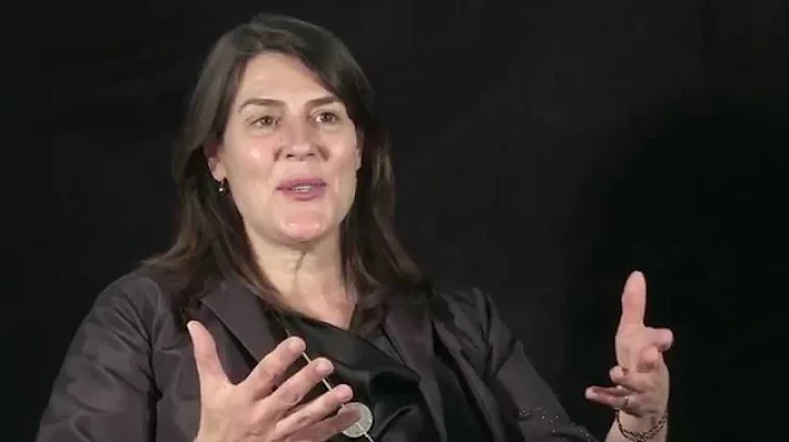 Seven lessons about Career Change with Professor H...