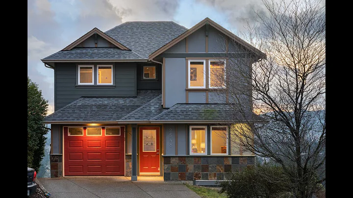 2548 Legacy Ridge | Victoria, BC