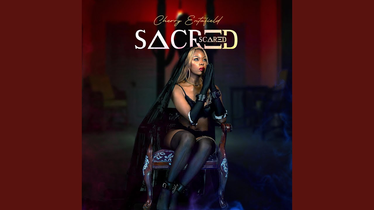 Watch Sacred Scared on YouTube Watch Sacred Scared on YouTube