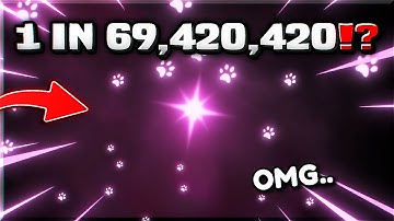 I ROLLED A NEW APRIL FOOLS AURA?! | Jule