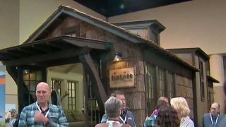 Clayton Homes CEO on launching 'tiny' homes