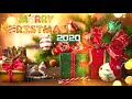 Non Stop Christmas Songs Medley 🎅 Top 100 Christmas Nonstop Songs 2020