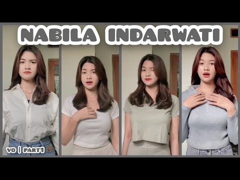 KOMPILASI TIKTOK BILLA - {PART 1} - #nabilaindarwatipart1 #nabilaindarwati | vzeeeflyn official