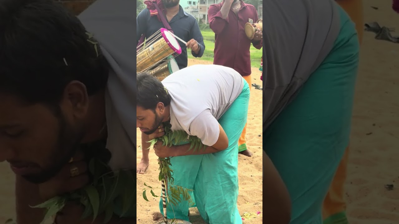 Naagamuthu bavani amman 