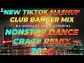 NEW TIKTOK MASHUP 2024 CLUB BANGER ORIGINAL MIX (Dj Michael John Remix) NONSTOP DANCE REMIX 2024