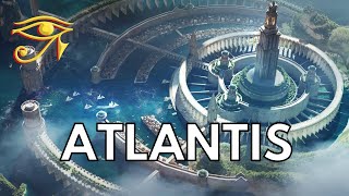 Atlantis | The Lost City