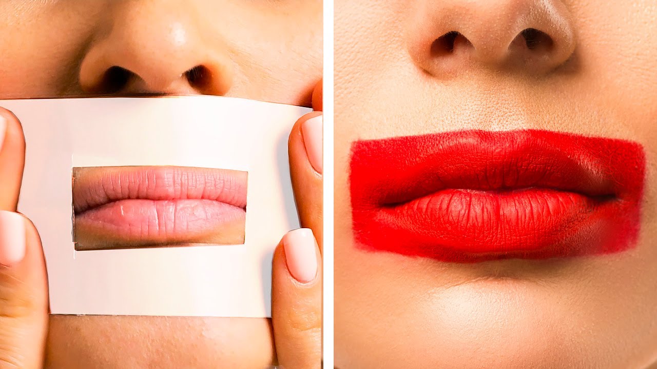 We tested cosmetic products, beauty gadgets and viral makeup hacks